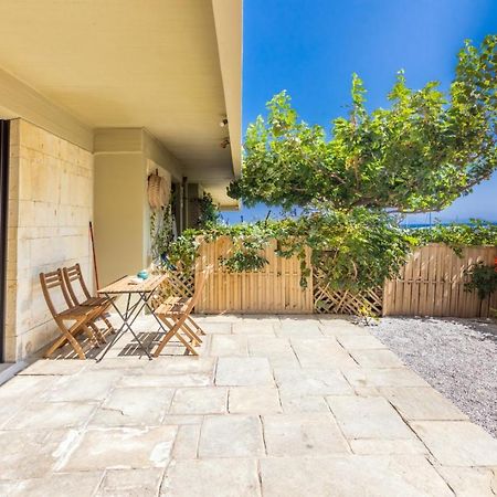 City Center With Free Parking And Port Side View Apartment Heraklion  Exterior photo